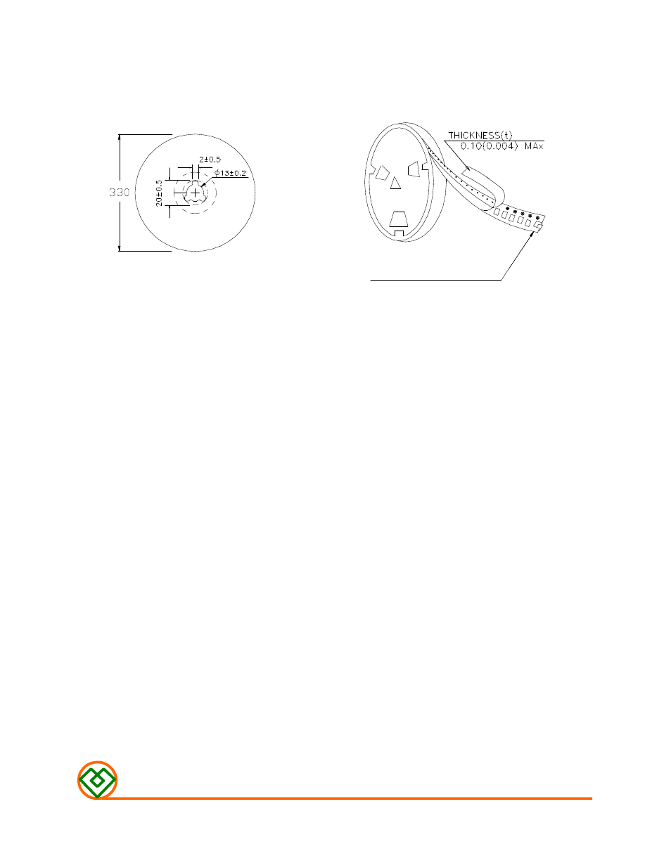 Mag Layers USA MSCDB-1807H User Manual | Page 8 / 8