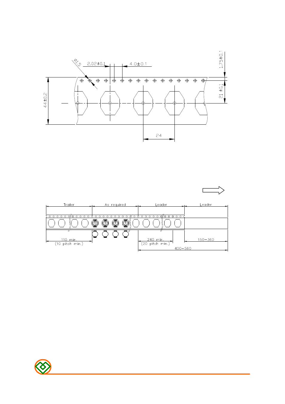 6) packaging | Mag Layers USA MSCDB-2206H User Manual | Page 7 / 8