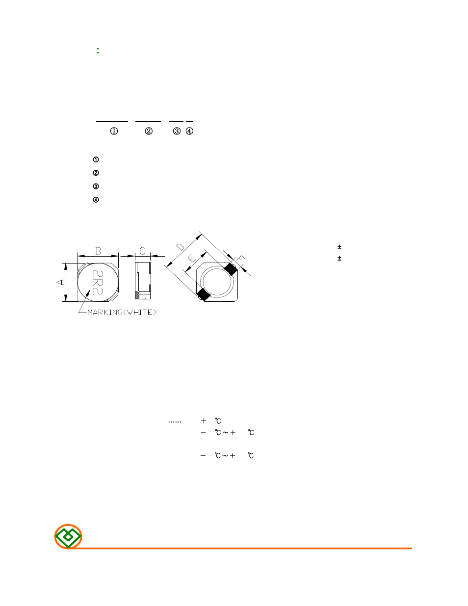 Mag Layers USA MSCDRI-2D09C User Manual | 8 pages