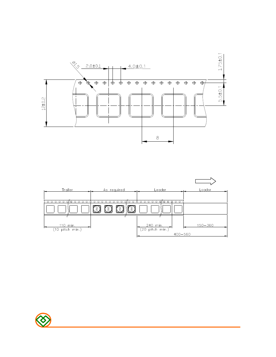 6) packaging | Mag Layers USA MSCDRI-2D09C User Manual | Page 7 / 8