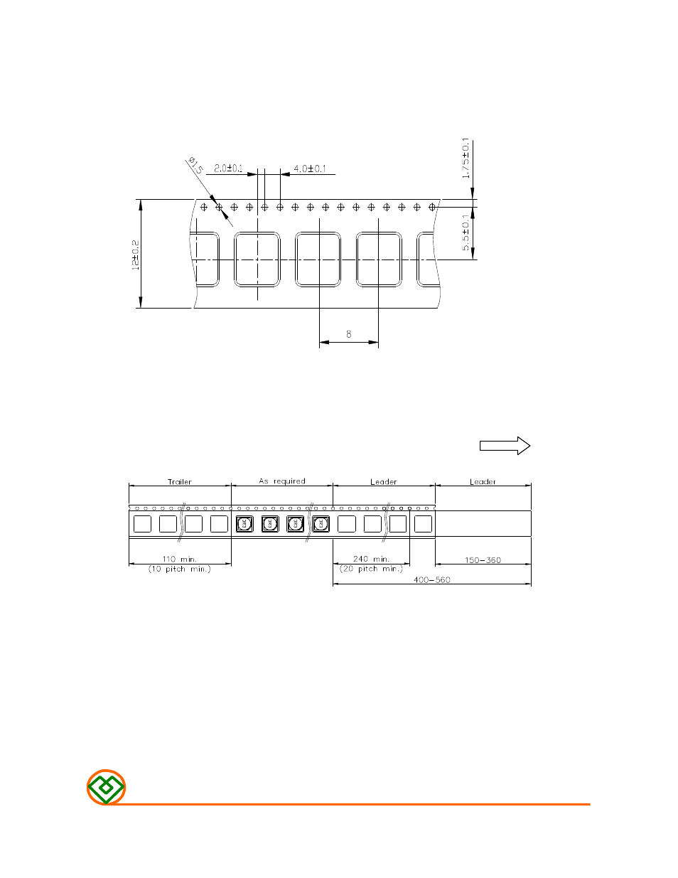 6) packaging | Mag Layers USA MSCDRI-2D11LD User Manual | Page 7 / 8