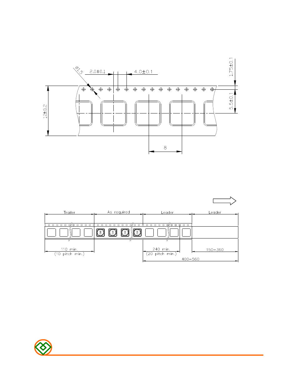 6) packaging | Mag Layers USA MSCDRI-2D11HP User Manual | Page 7 / 8