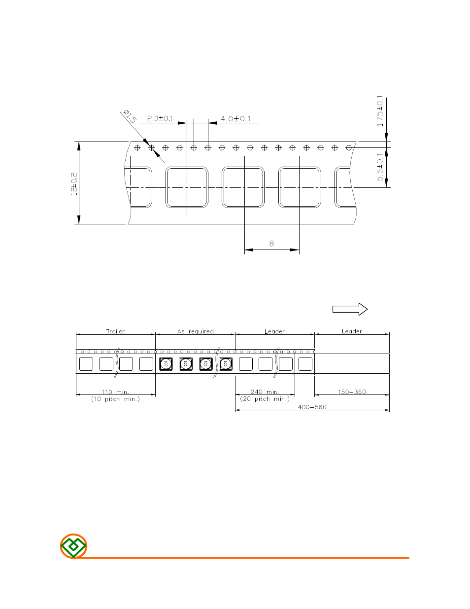 6) packaging | Mag Layers USA MSCDRI-2D18LD User Manual | Page 7 / 8