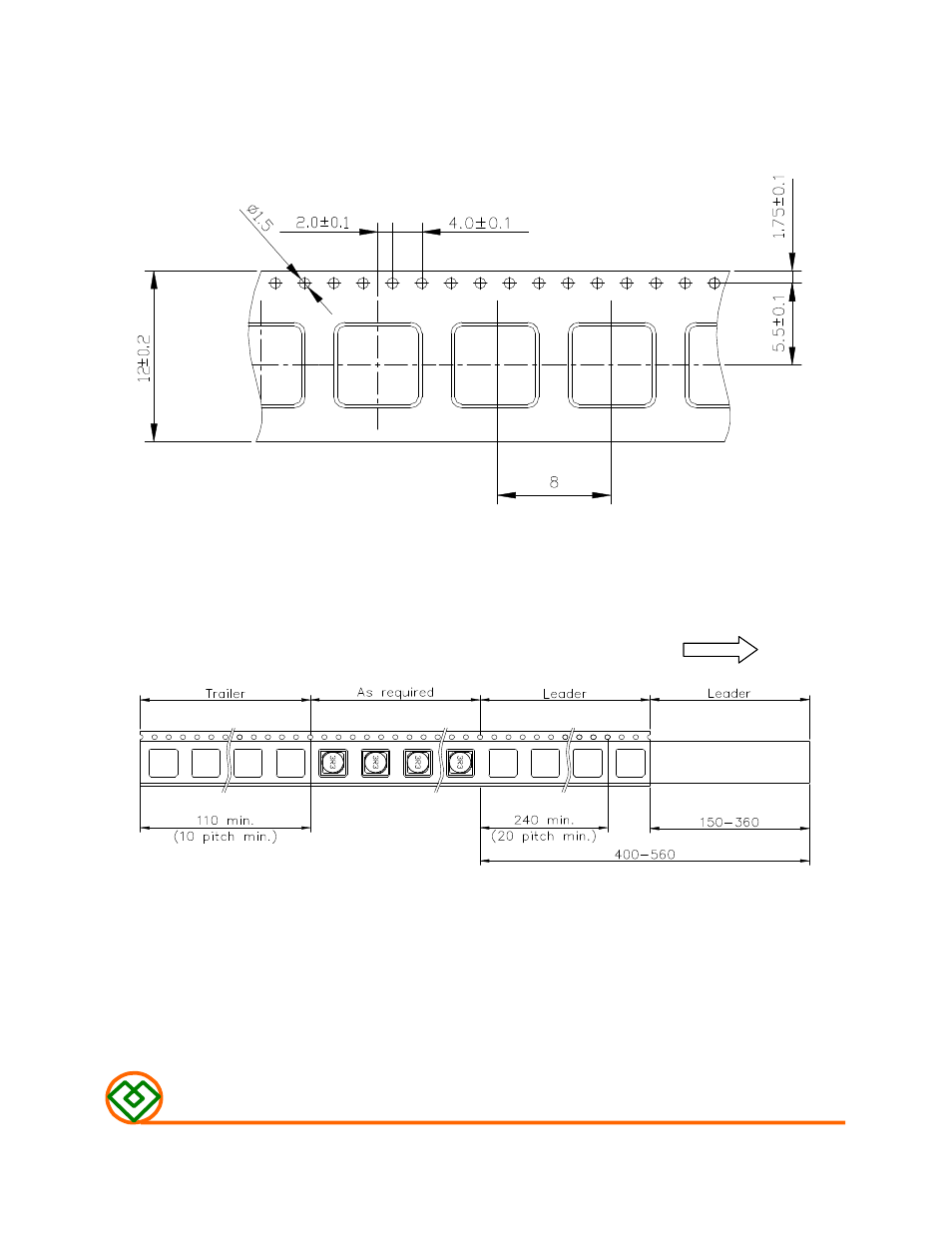 6) packaging | Mag Layers USA MSCDRI-2D18HP User Manual | Page 7 / 8