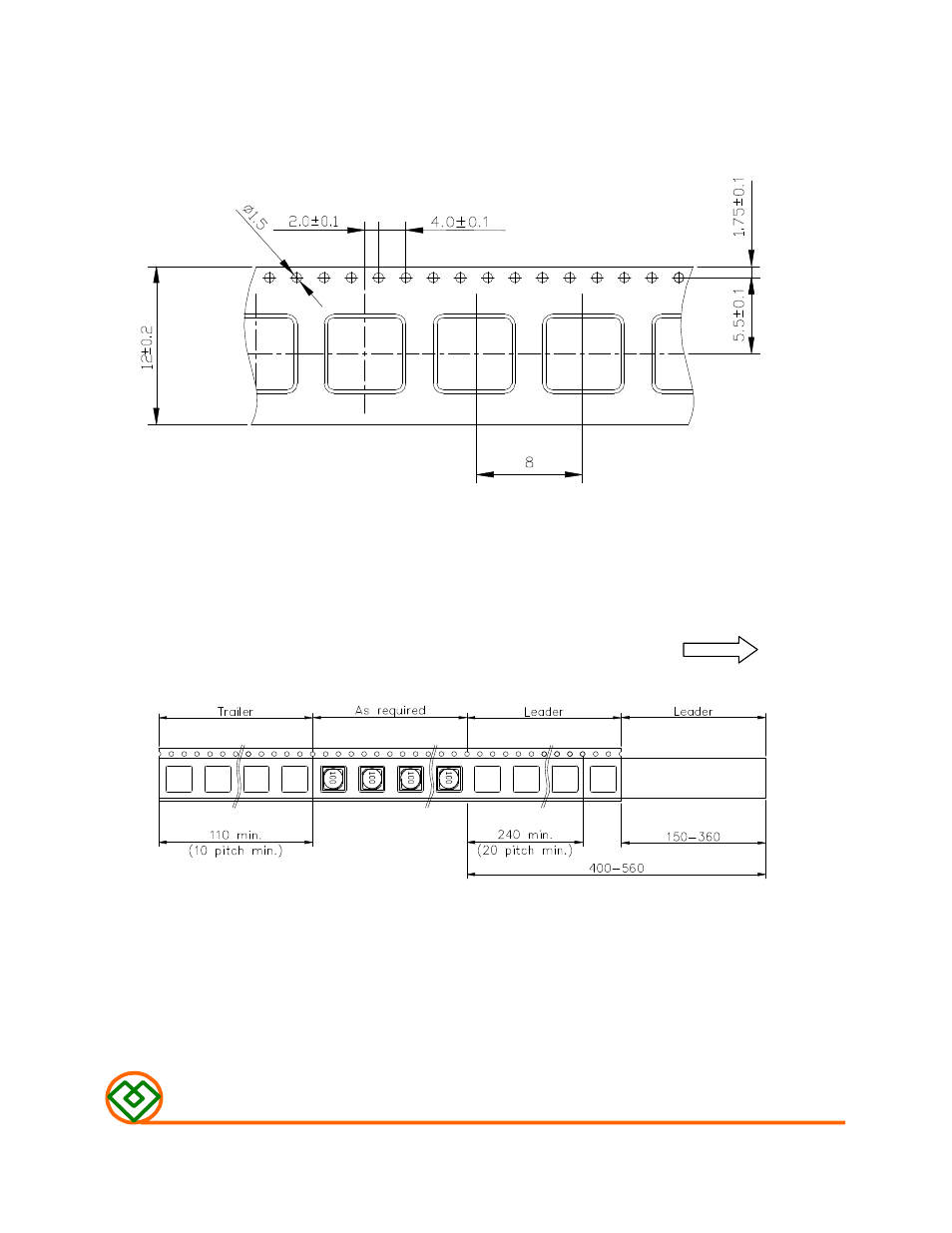 6) packaging | Mag Layers USA MSCDRI-3D14LD User Manual | Page 7 / 8