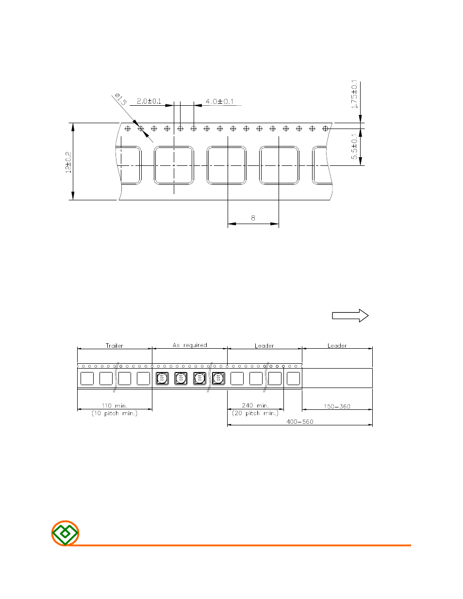 6) packaging | Mag Layers USA MSCDRI-3D14HP User Manual | Page 7 / 8