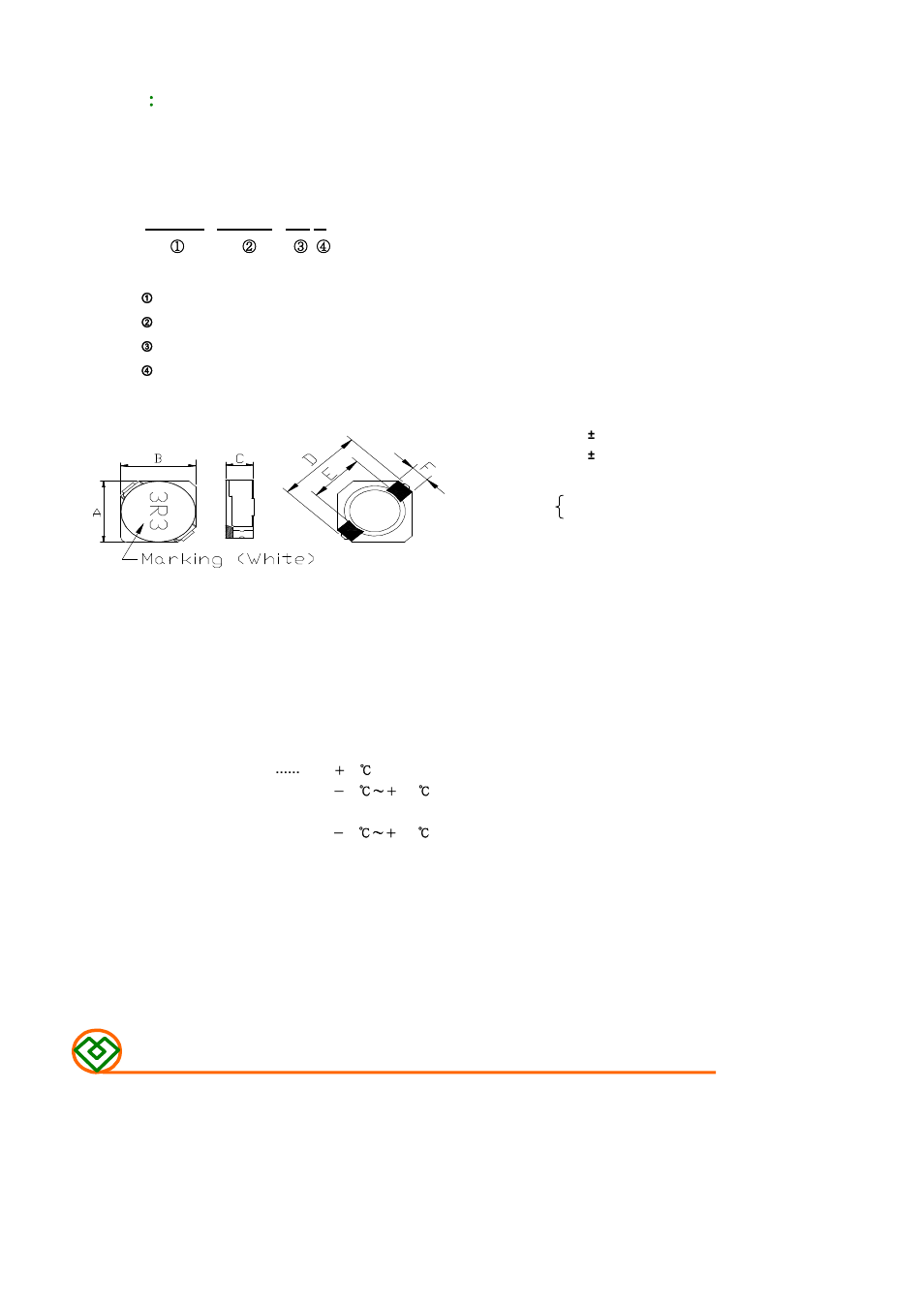 Mag Layers USA MSCDRI-3D16LD User Manual | 8 pages