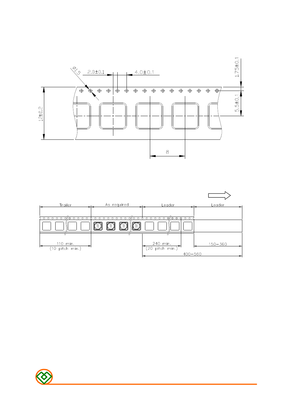 6) packaging | Mag Layers USA MSCDRI-3D16LD User Manual | Page 7 / 8