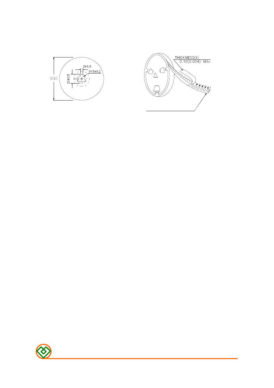 Mag Layers USA MSCDRI-3D16LD User Manual | Page 8 / 8
