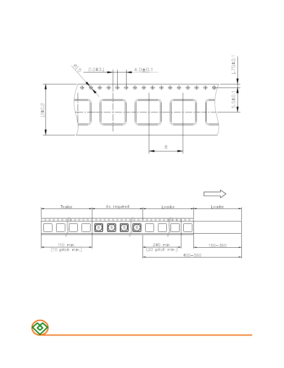 6) packaging | Mag Layers USA MSCDRI-3D16HP User Manual | Page 7 / 8