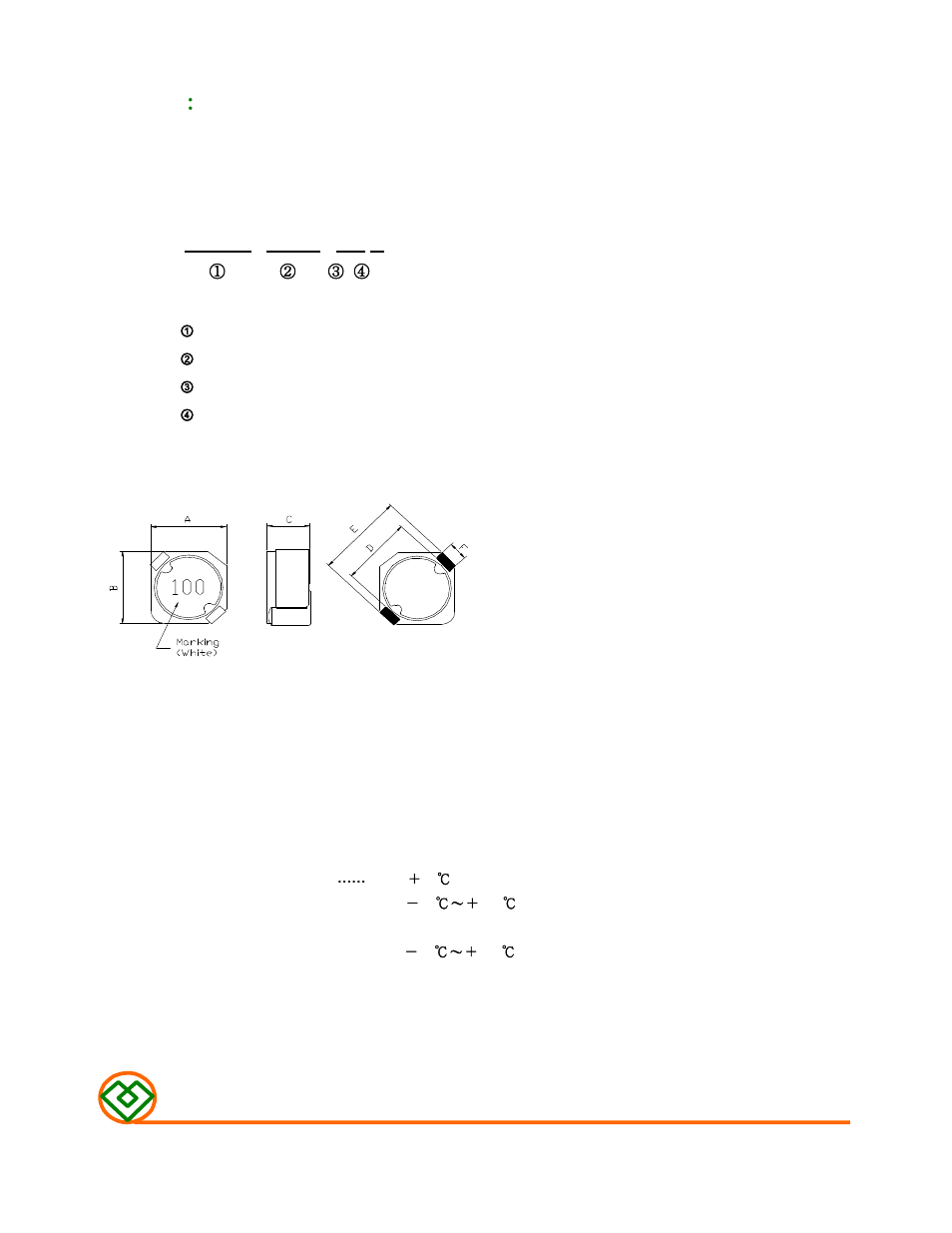 Mag Layers USA MSCDRI-4D18C User Manual | 8 pages