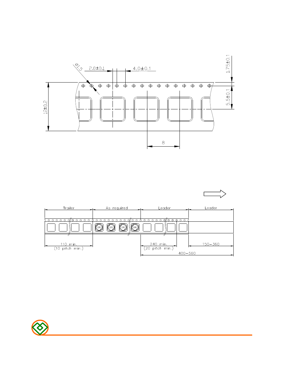 6) packaging | Mag Layers USA MSCDRI-4D18C User Manual | Page 7 / 8