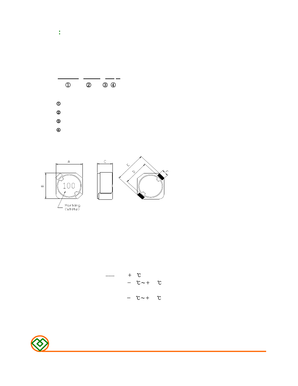 Mag Layers USA MSCDRI-4D28C User Manual | 8 pages