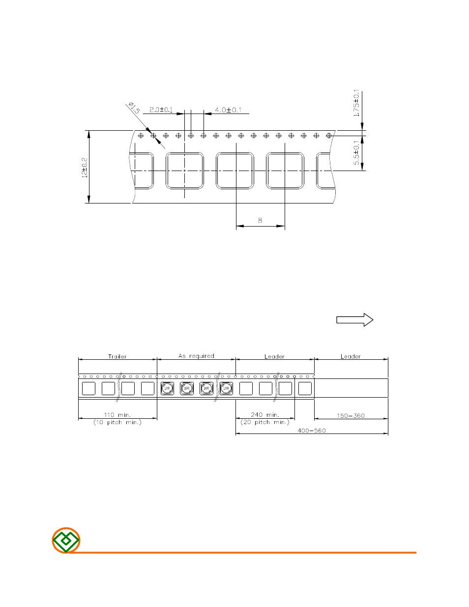6) packaging | Mag Layers USA MSCDRI-4D28C User Manual | Page 7 / 8