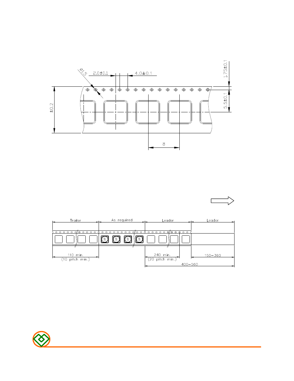 6) packaging | Mag Layers USA MSCDRI-5D18 User Manual | Page 7 / 8