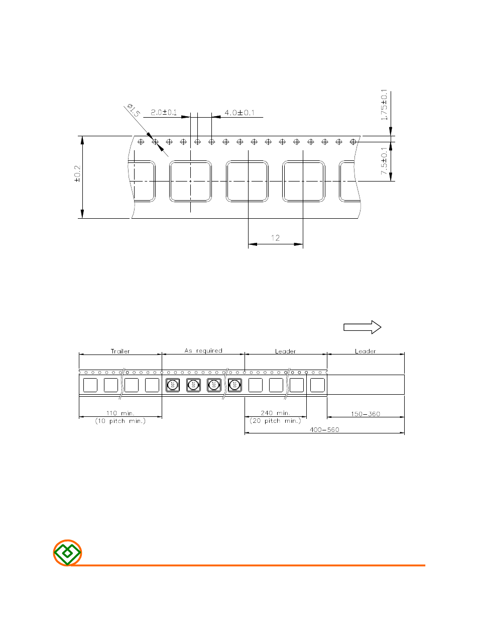 6) packaging | Mag Layers USA MSCDRI-8D28 User Manual | Page 7 / 8