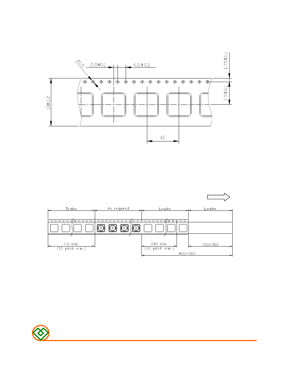 6) packaging | Mag Layers USA MSCDRI-8D43 User Manual | Page 7 / 8