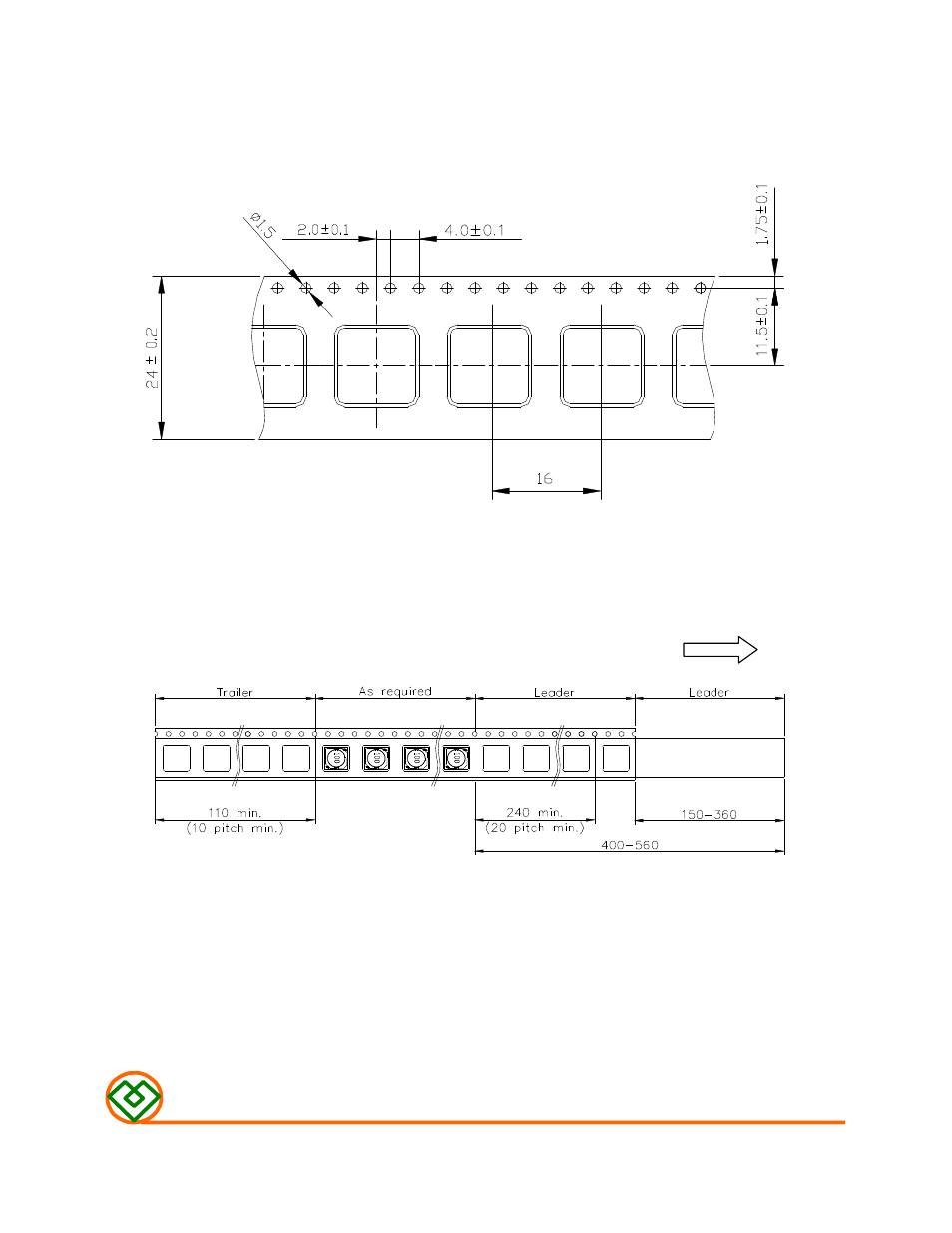 6) packaging | Mag Layers USA MSCDRI-103R User Manual | Page 7 / 8