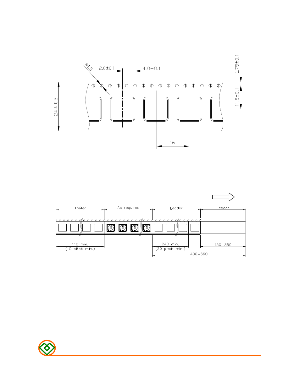 6) packaging | Mag Layers USA MSCDRI-104R User Manual | Page 7 / 8