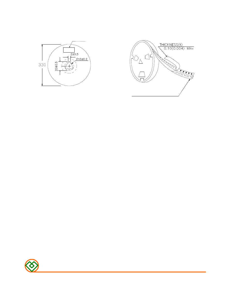 Mag Layers USA MSCDRI-104R User Manual | Page 8 / 8