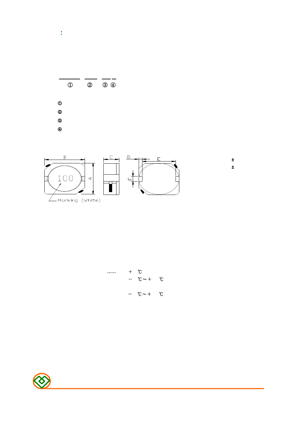 Mag Layers USA MSCDRI-105R User Manual | 8 pages