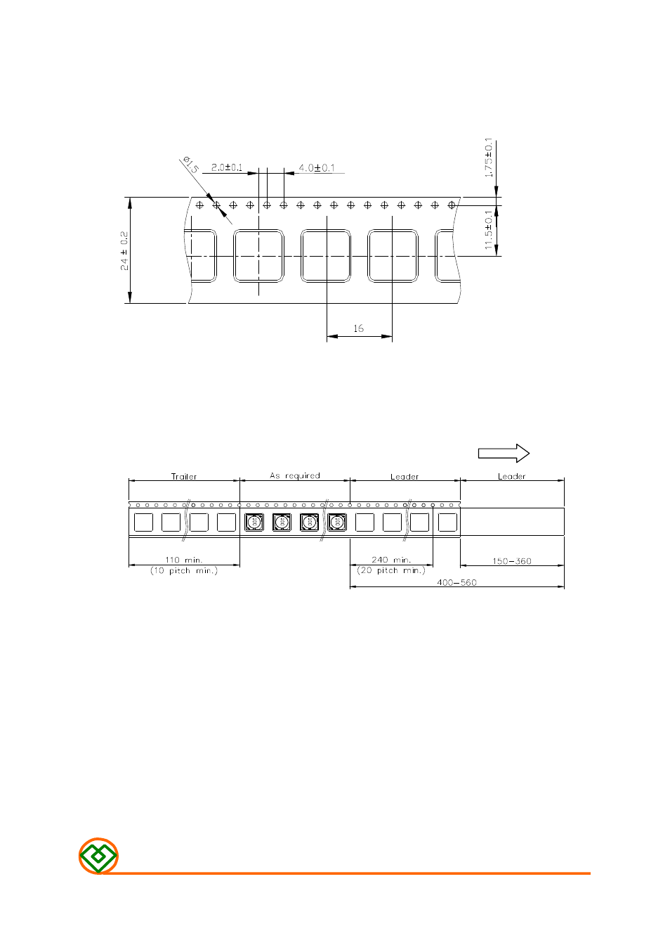 Mag Layers USA MSCDRI-105R User Manual | Page 7 / 8