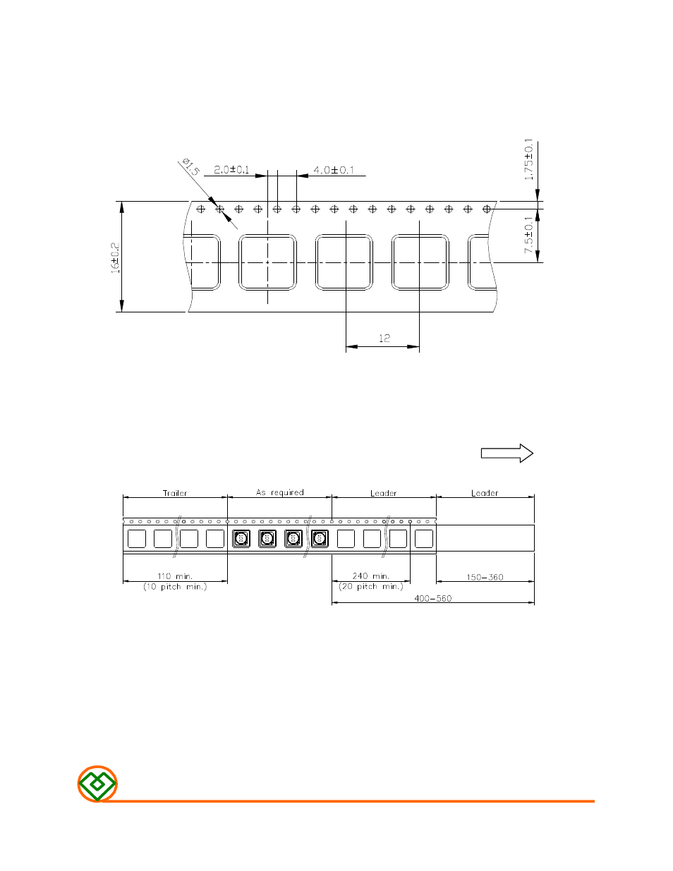 6) packaging | Mag Layers USA MSCDRI-63 User Manual | Page 7 / 8