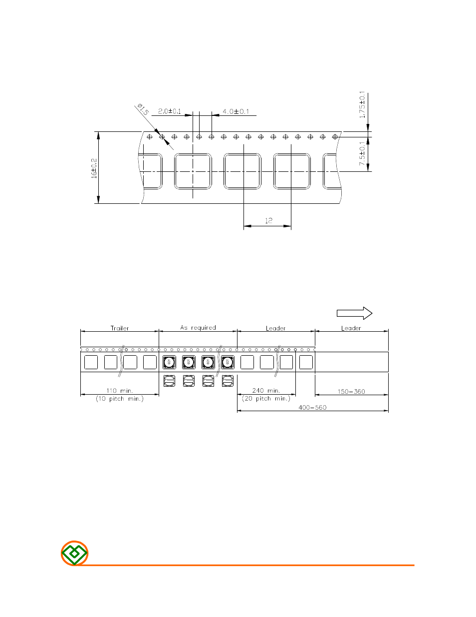 6) packaging | Mag Layers USA MSCDRI-73 User Manual | Page 7 / 8