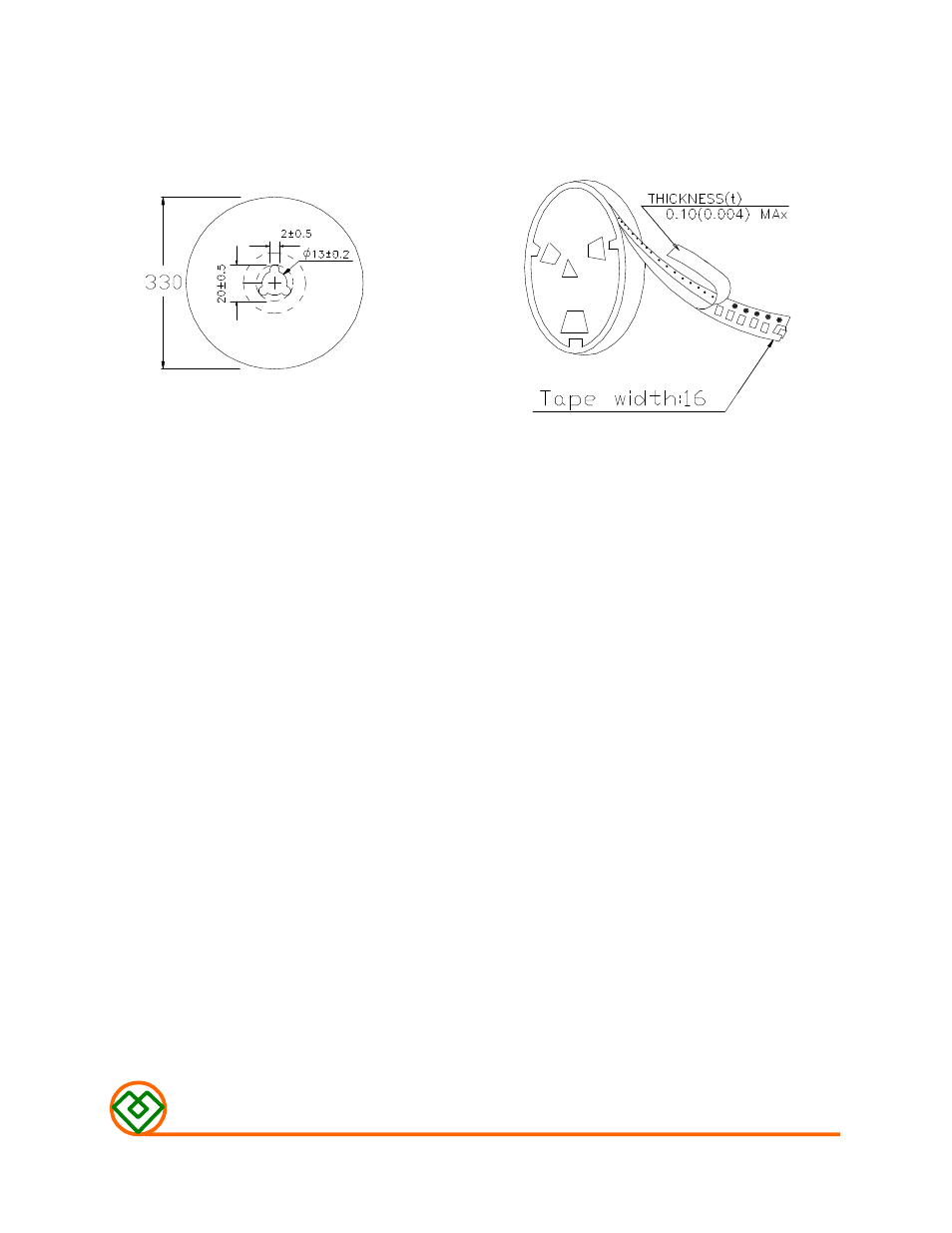 Mag Layers USA MSCDRI-74 User Manual | Page 8 / 8