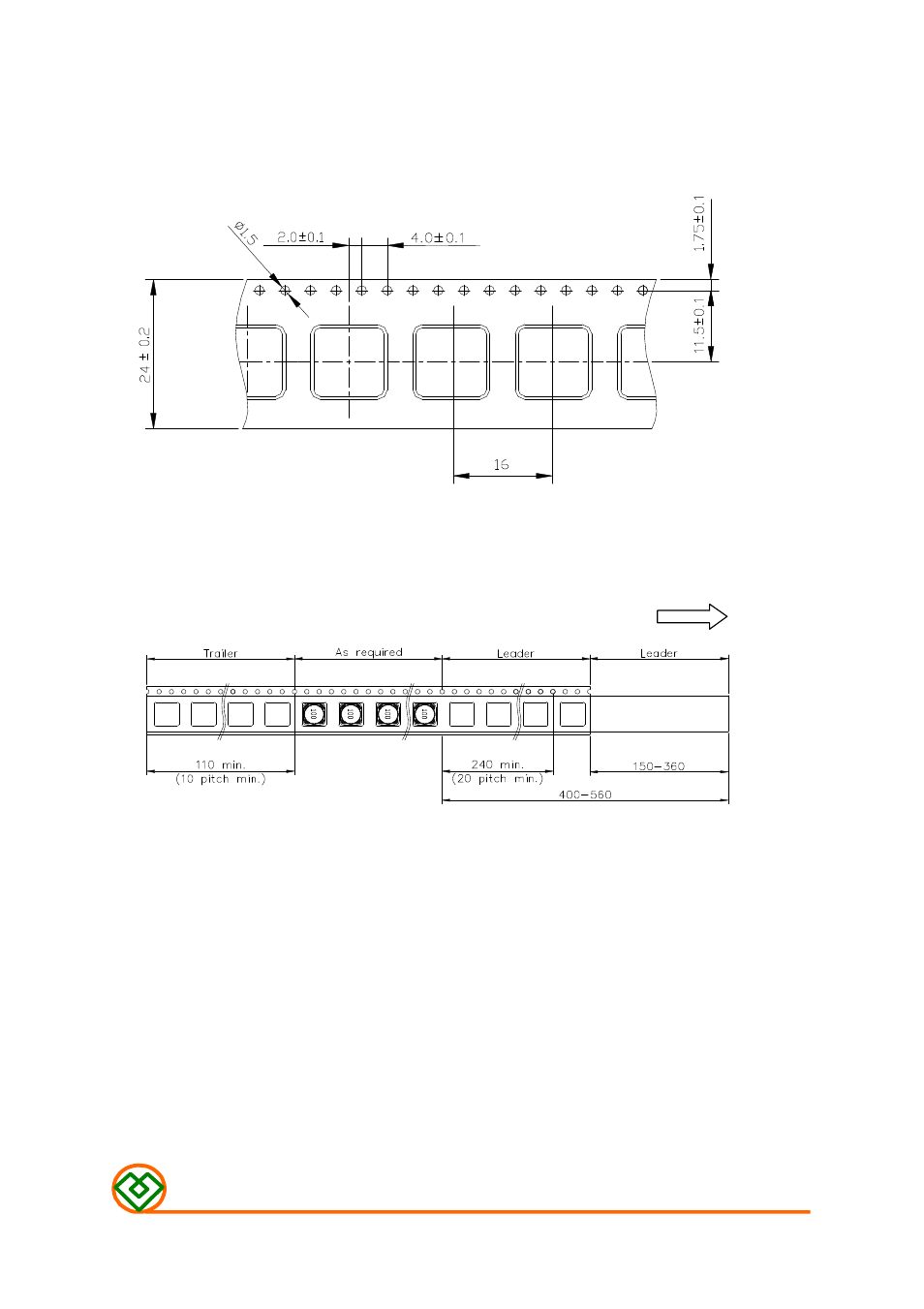 6) packaging | Mag Layers USA MSCDRI-124 User Manual | Page 7 / 8