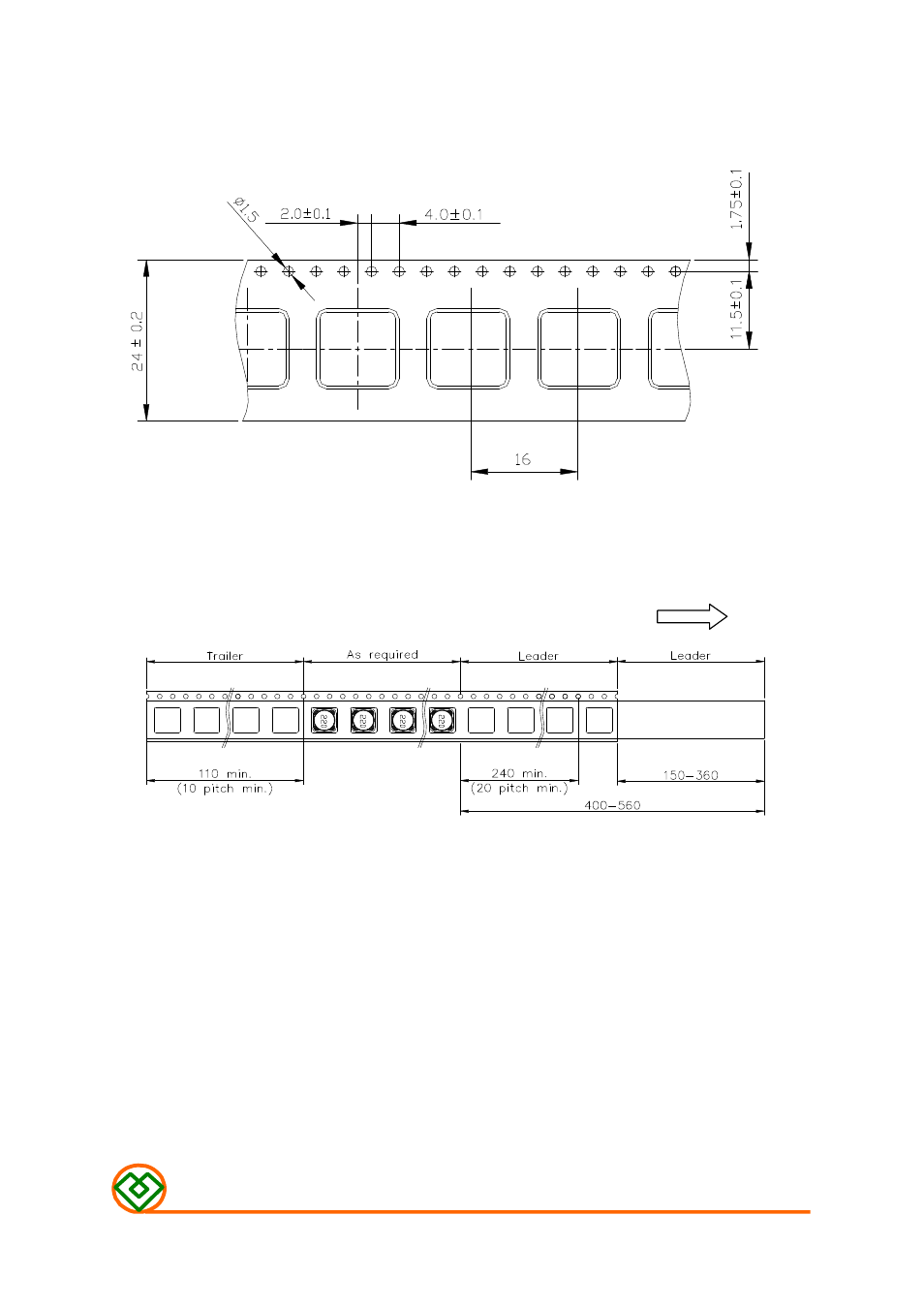 6) packaging | Mag Layers USA MSCDRI-125 User Manual | Page 7 / 8