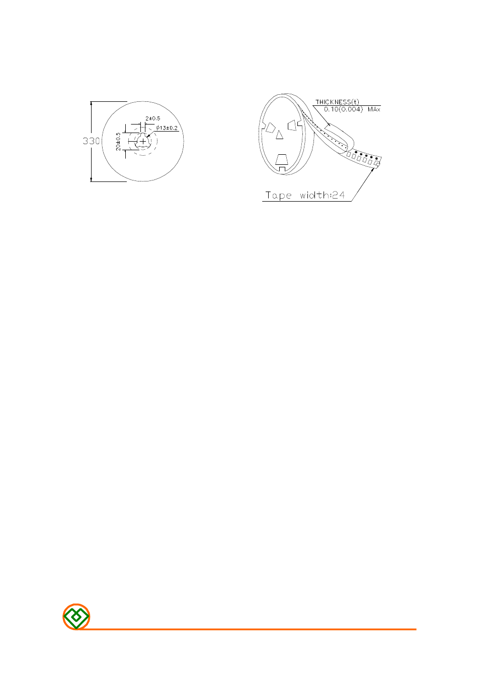 Mag Layers USA MSCDRI-127 User Manual | Page 8 / 8