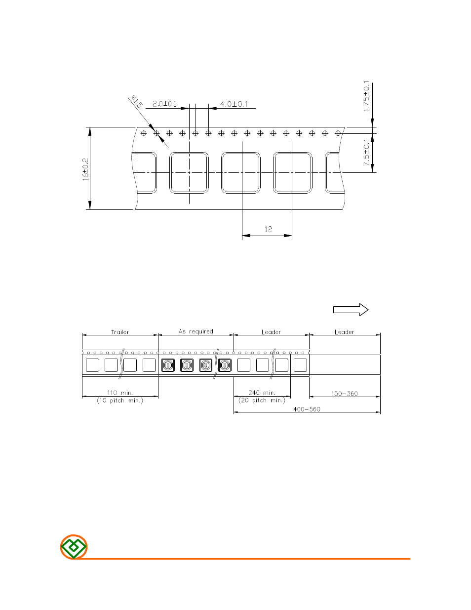 6) packaging | Mag Layers USA MSCDRI-63B User Manual | Page 7 / 8