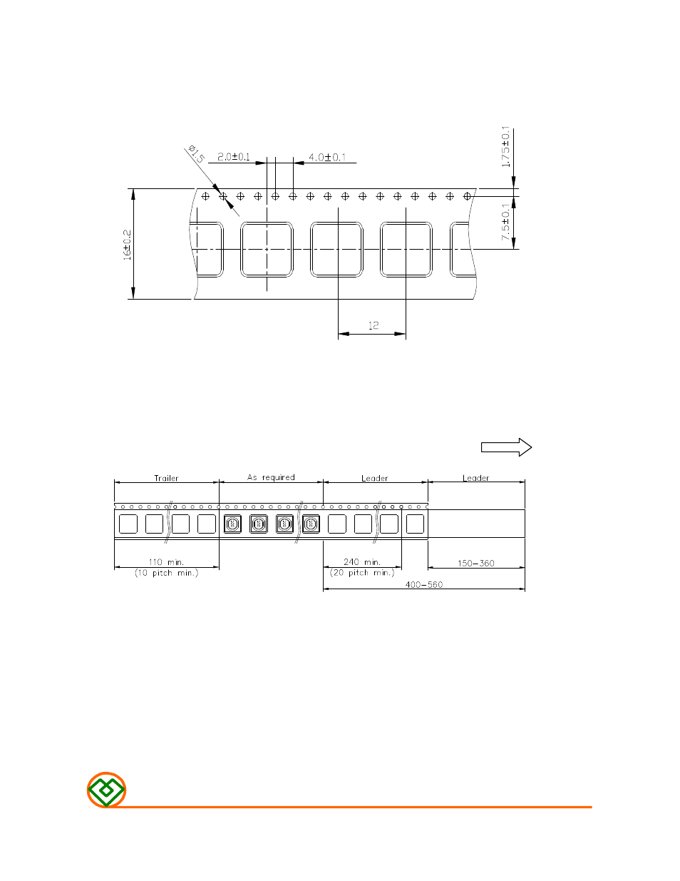 6) packaging | Mag Layers USA MSCDRI-74B User Manual | Page 7 / 8