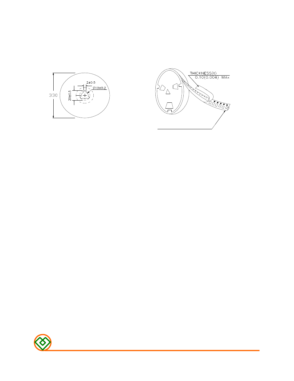 Mag Layers USA MSCDRI-74B User Manual | Page 8 / 8