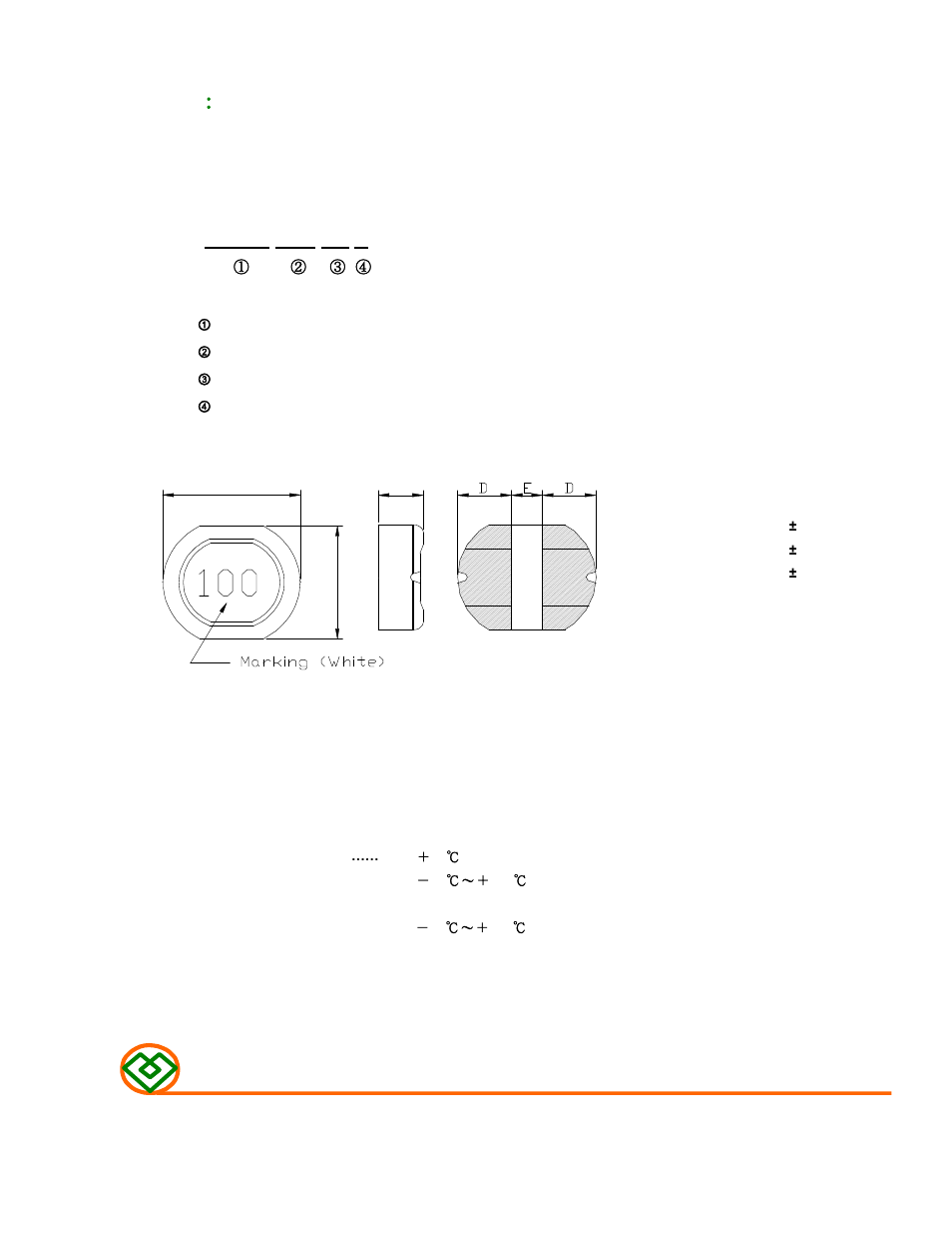 Mag Layers USA MSCDRI-105B User Manual | 8 pages