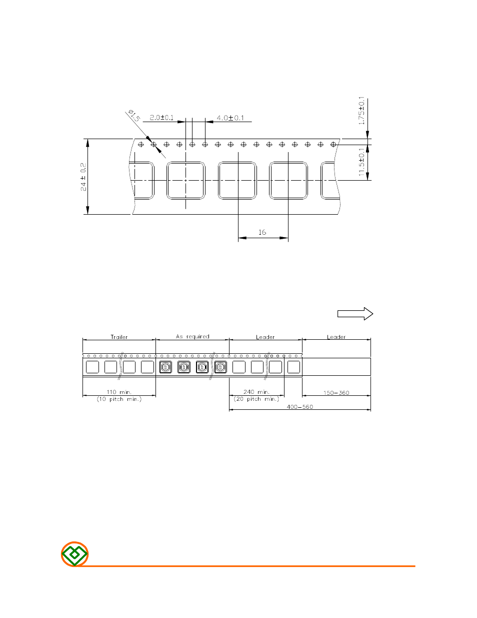 6) packaging | Mag Layers USA MSCDRI-105B User Manual | Page 7 / 8