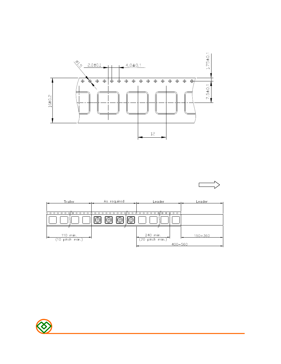 6) packaging | Mag Layers USA MSCDRI-6020B User Manual | Page 7 / 8