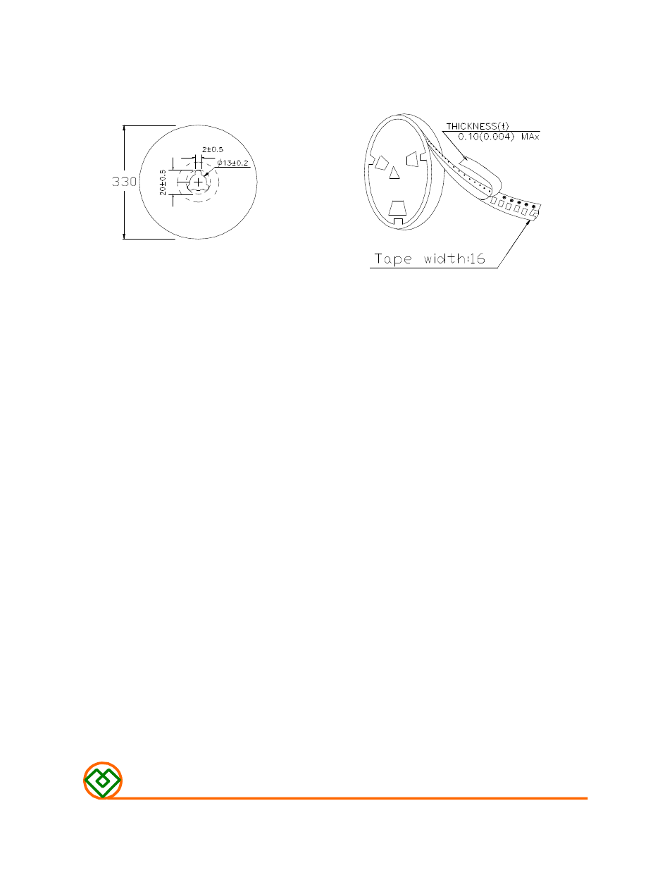 Mag Layers USA MSCDRI-6020B User Manual | Page 8 / 8