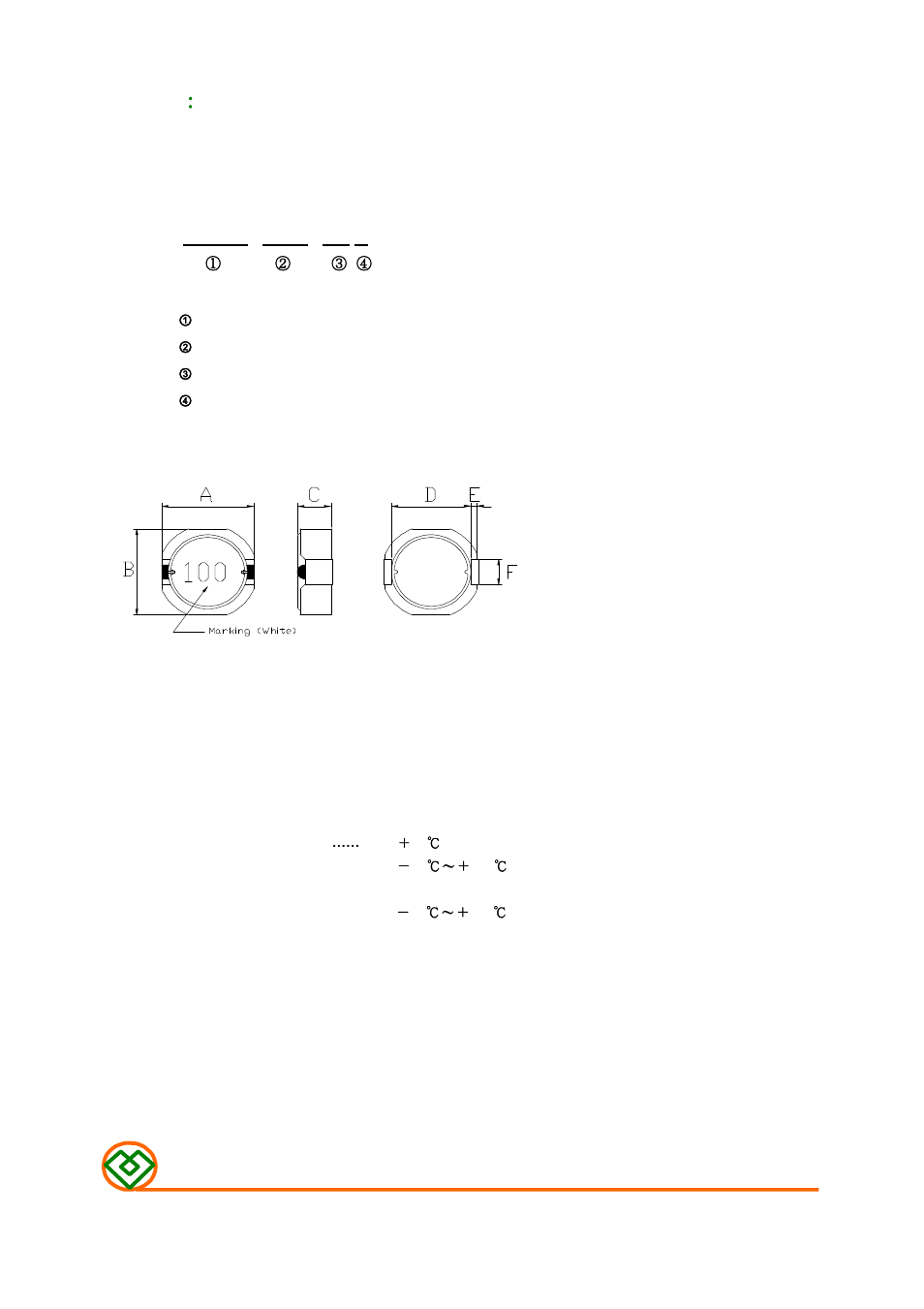 Mag Layers USA MSCDRI-6020L User Manual | 8 pages
