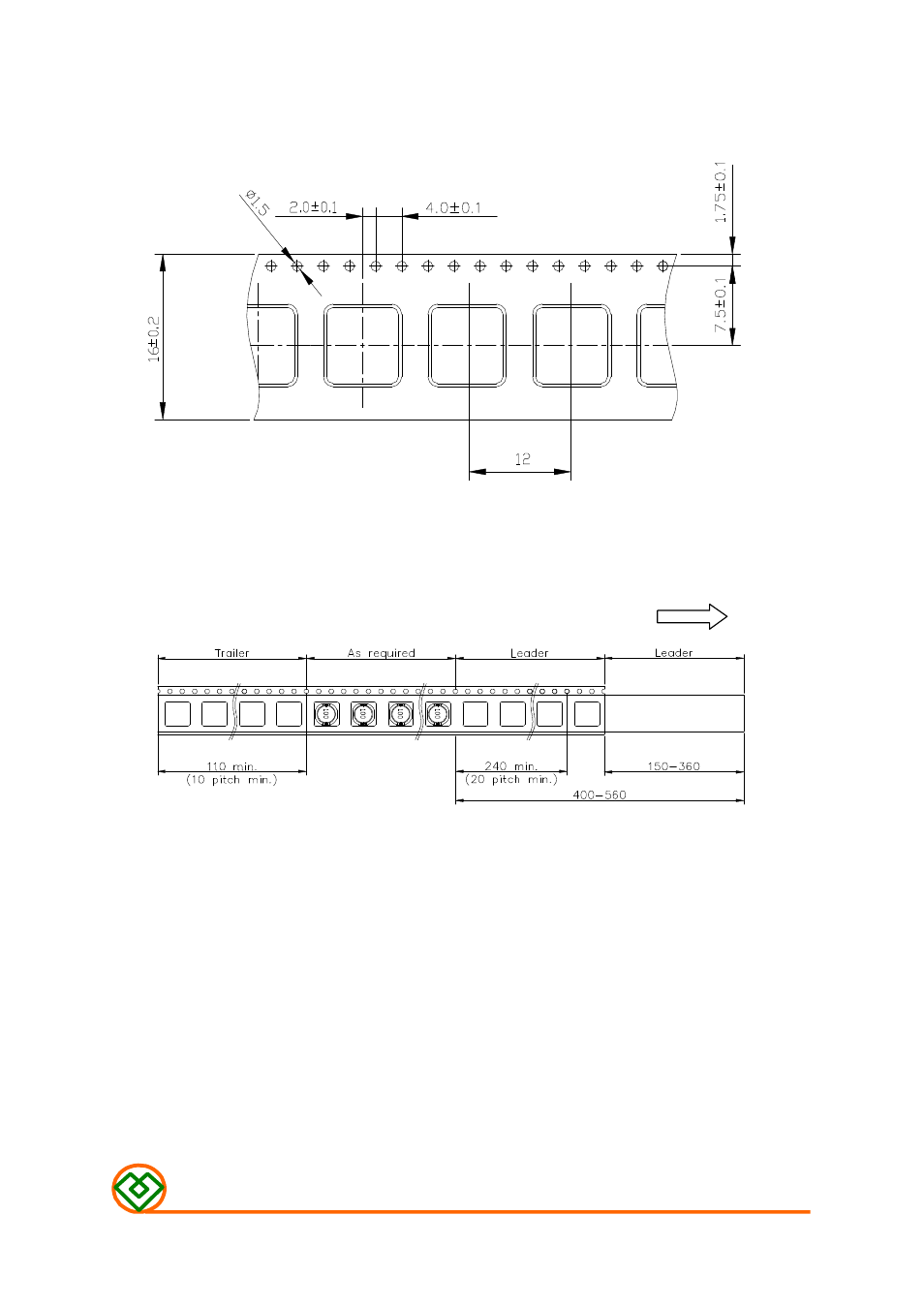 6) packaging | Mag Layers USA MSCDRI-6020L User Manual | Page 7 / 8