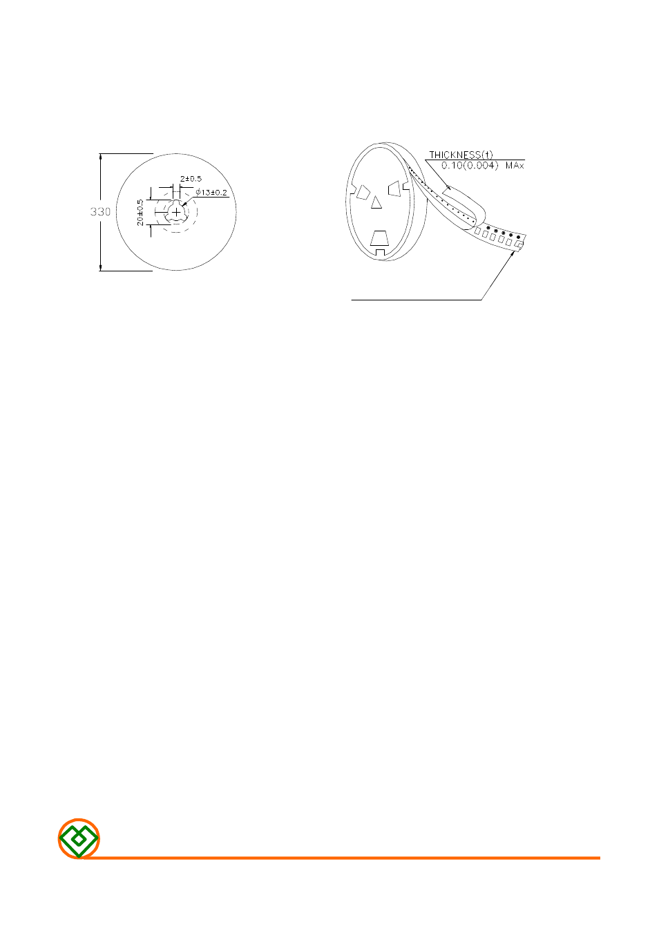 Mag Layers USA MSCDRI-6035L User Manual | Page 8 / 8