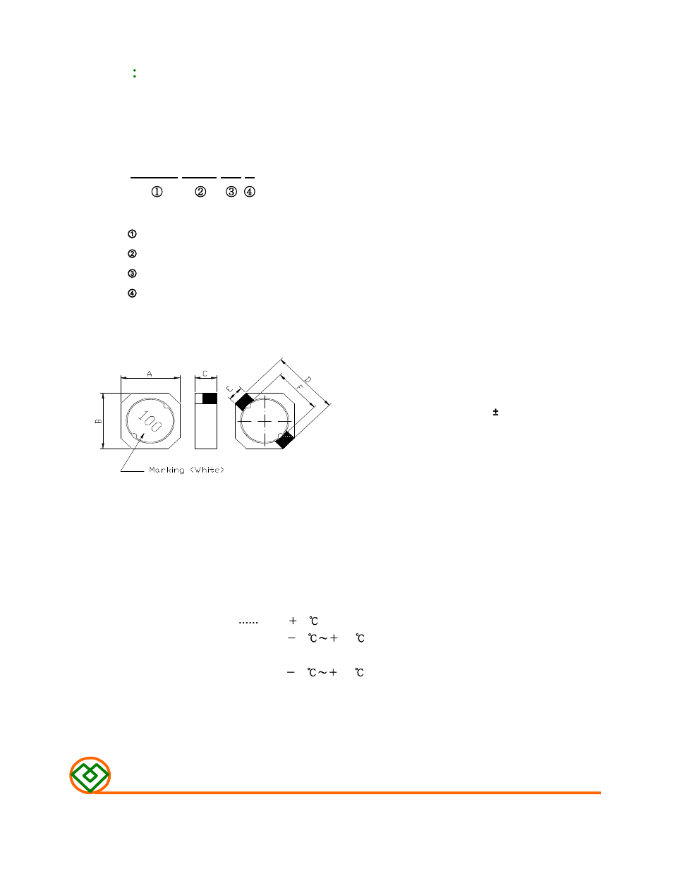 Mag Layers USA MSCDRI-5020F User Manual | 8 pages