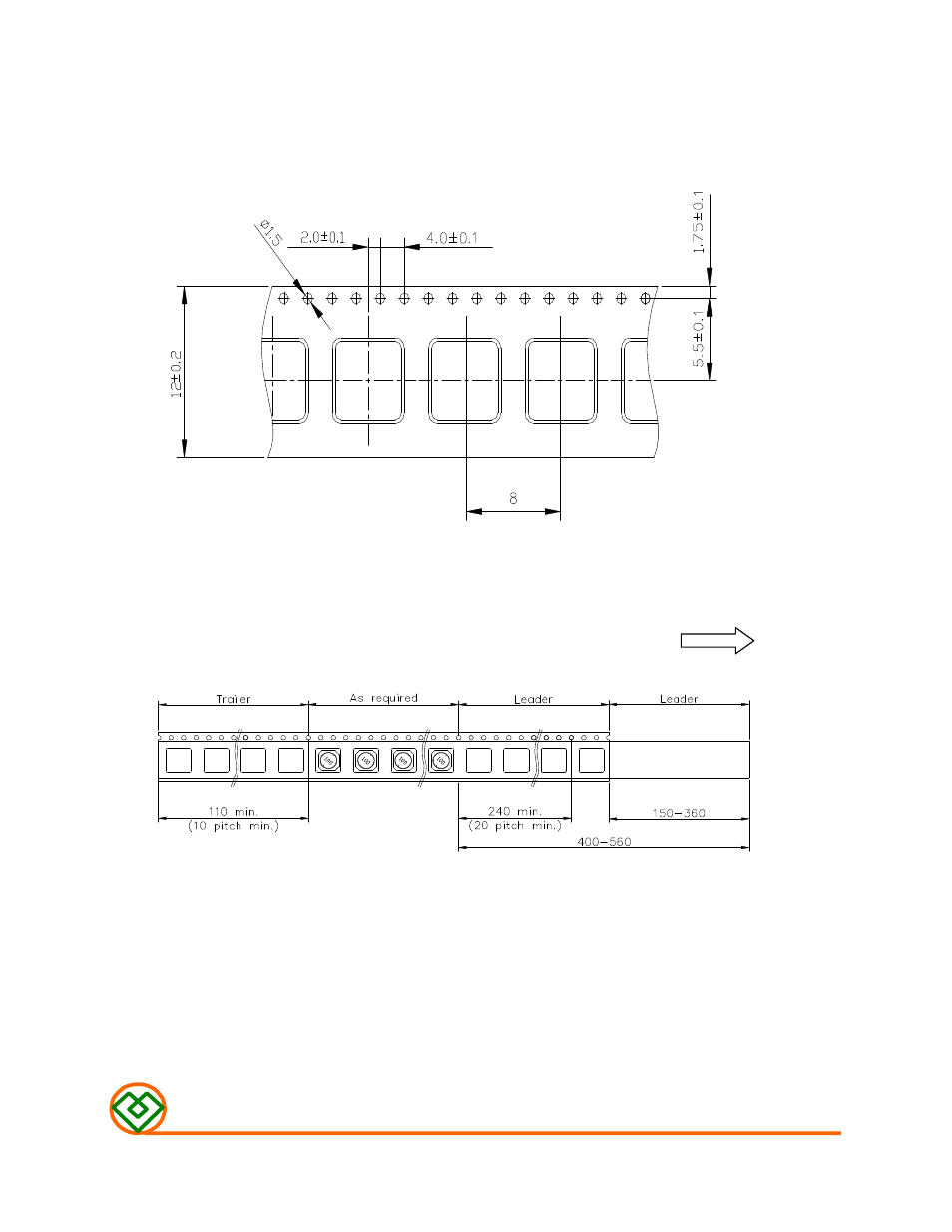 6) packaging | Mag Layers USA MSCDRI-5020F User Manual | Page 7 / 8