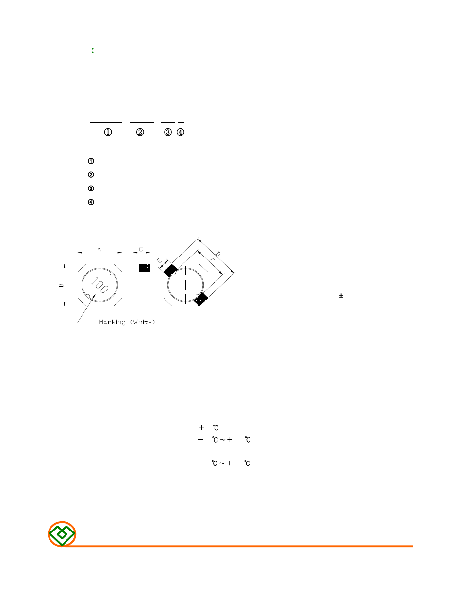 Mag Layers USA MSCDRI-5030F User Manual | 8 pages