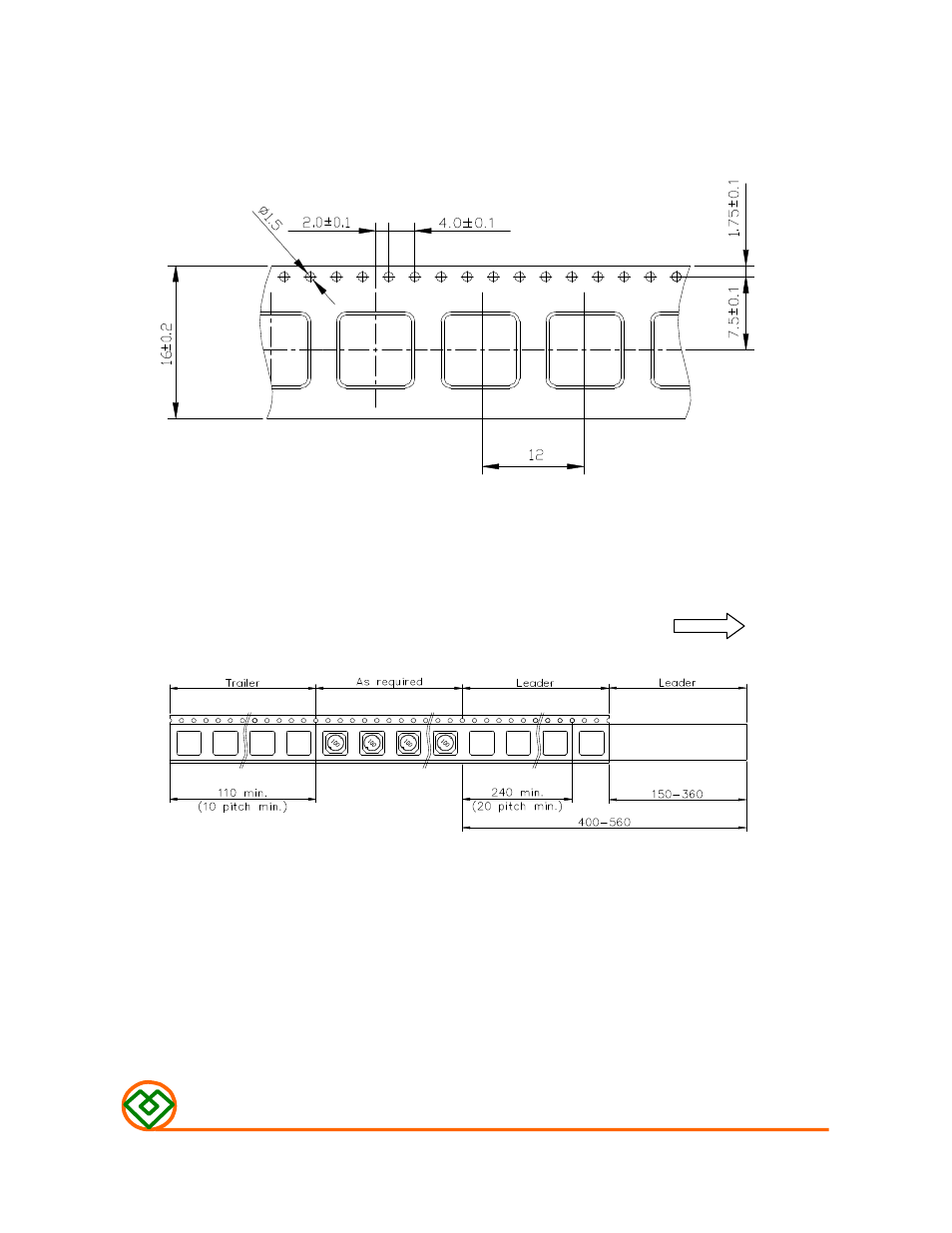 6) packaging | Mag Layers USA MSCDRI-5030F User Manual | Page 7 / 8