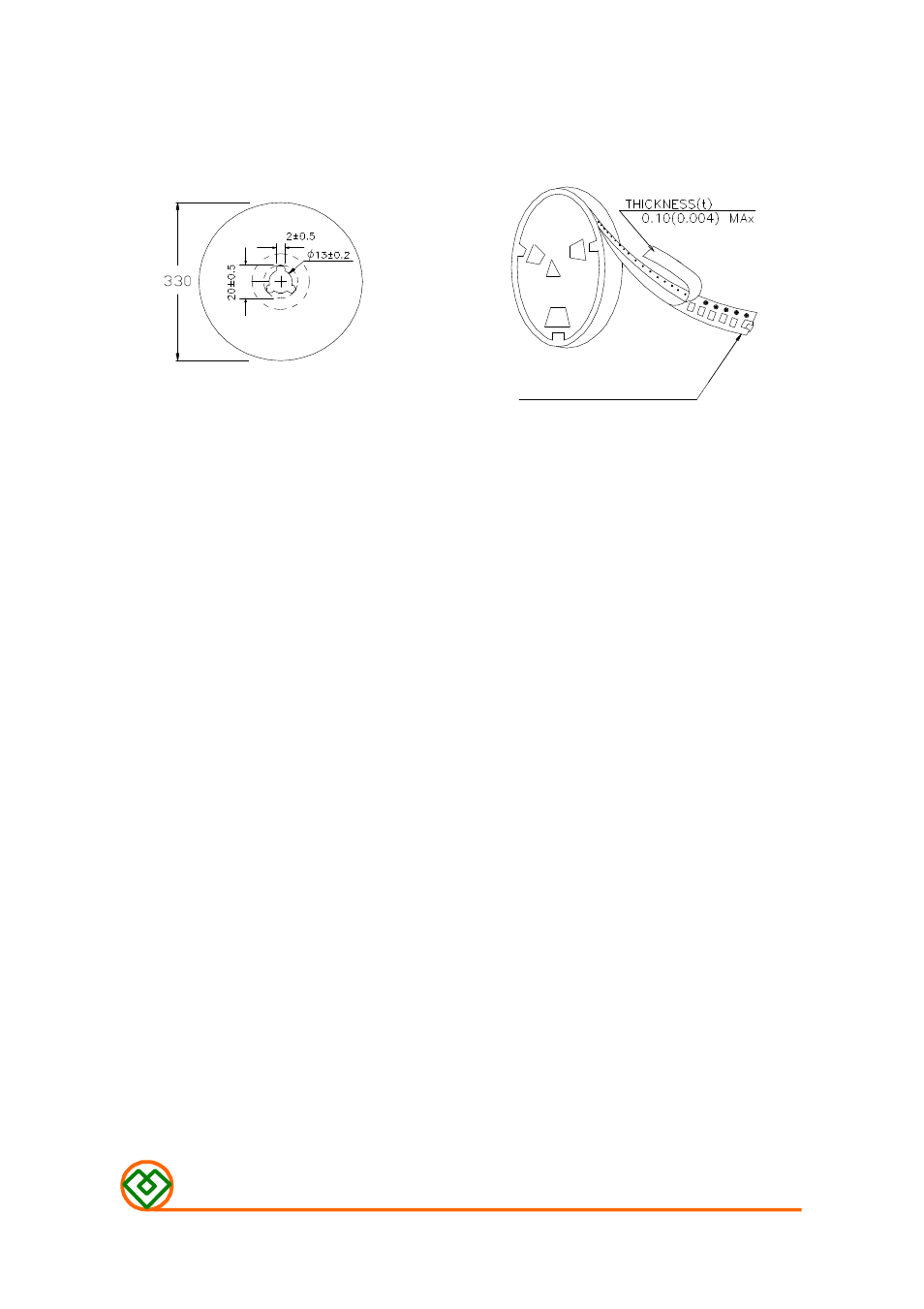 Mag Layers USA MSCDRI-6025F User Manual | Page 8 / 8
