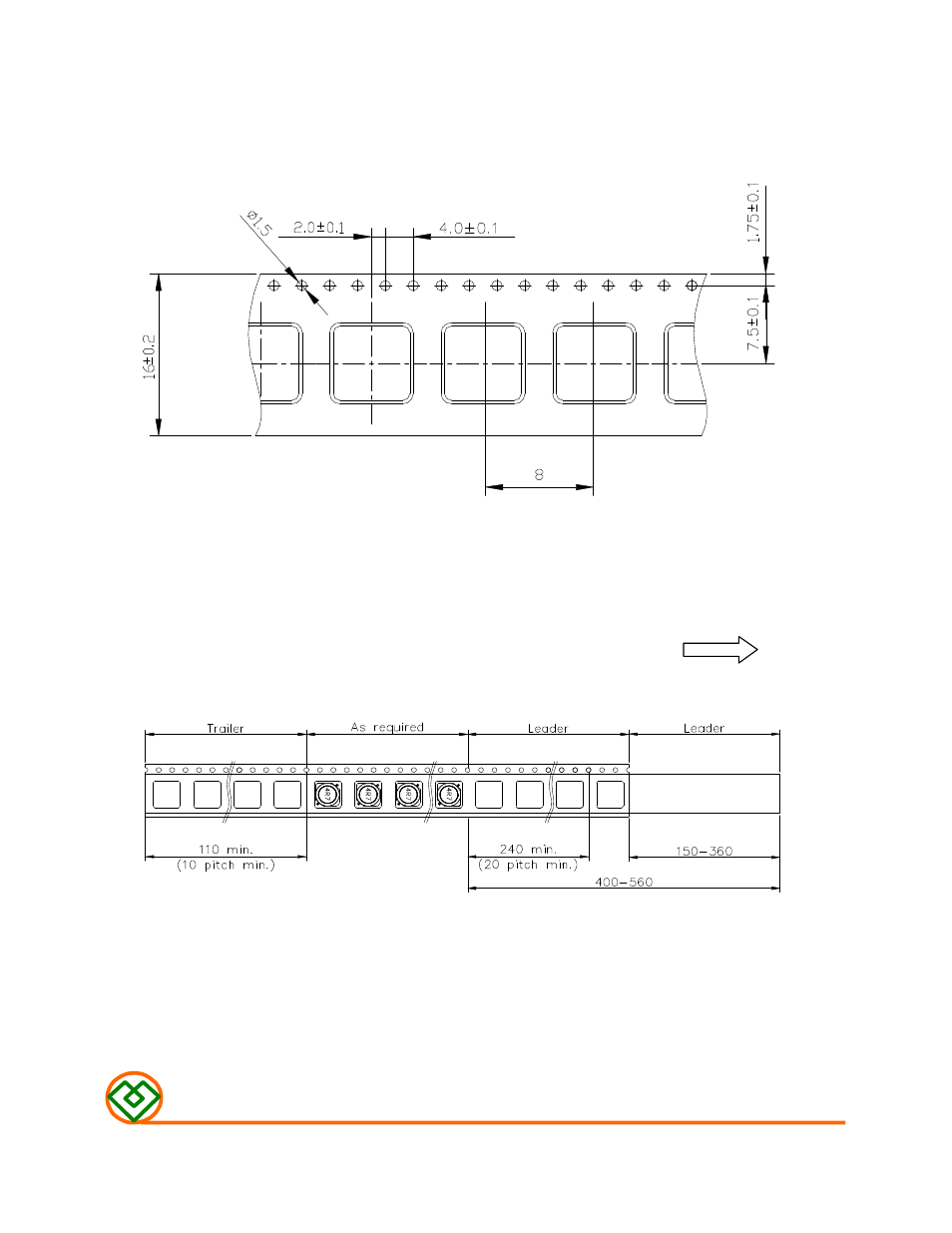 6) packaging | Mag Layers USA MSCDRI-63F User Manual | Page 7 / 8