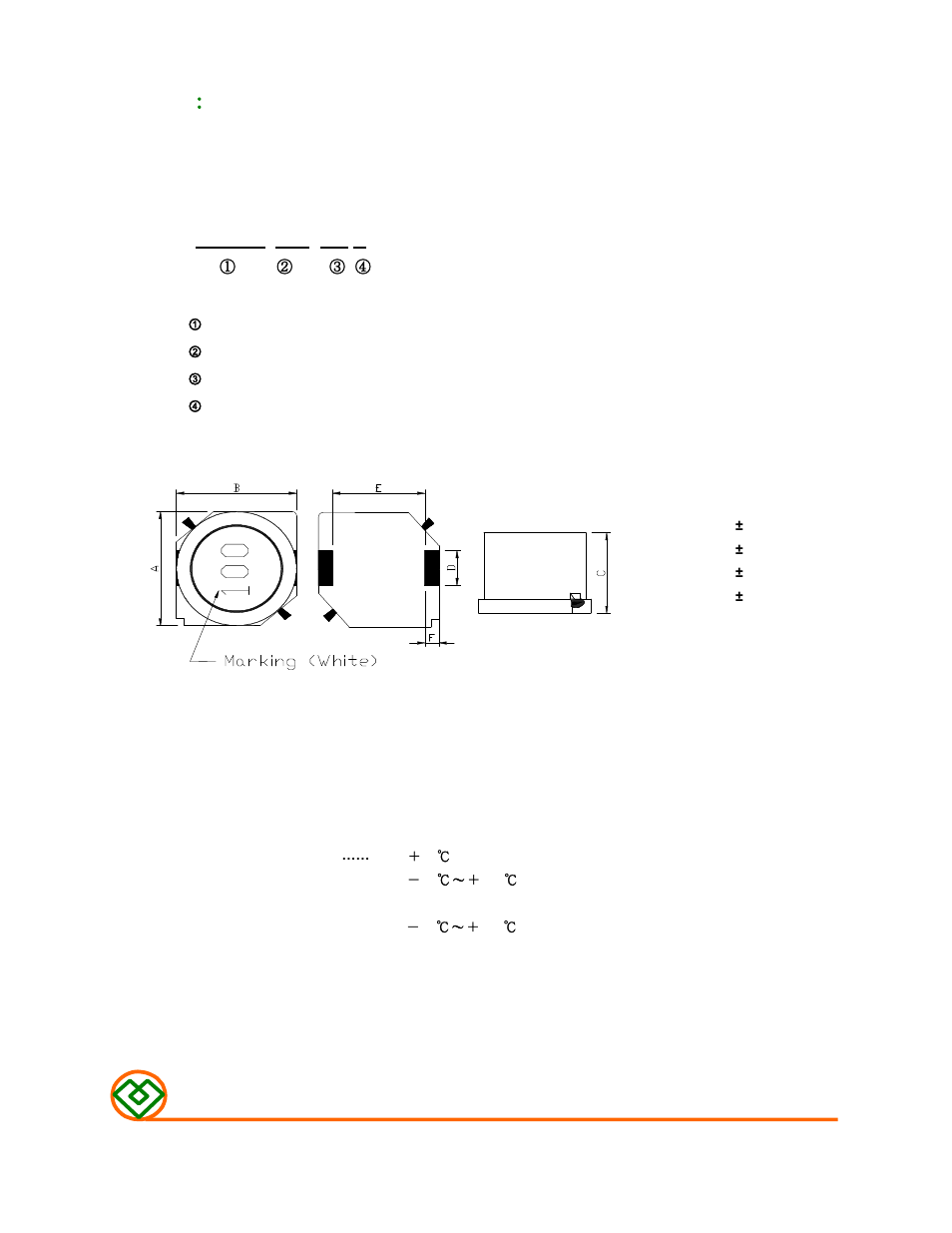Mag Layers USA MSCDRI-73F User Manual | 8 pages