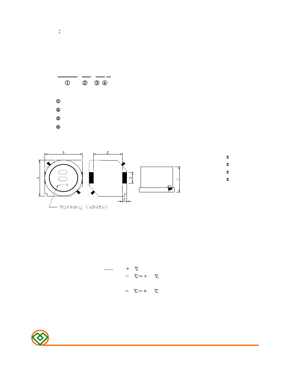 Mag Layers USA MSCDRI-75F User Manual | 8 pages